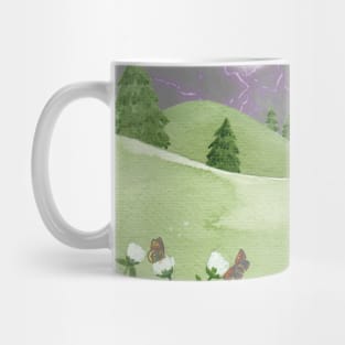 Seek Shelter Mug